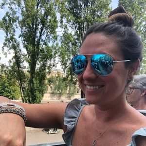 Meet your Posher, Erin